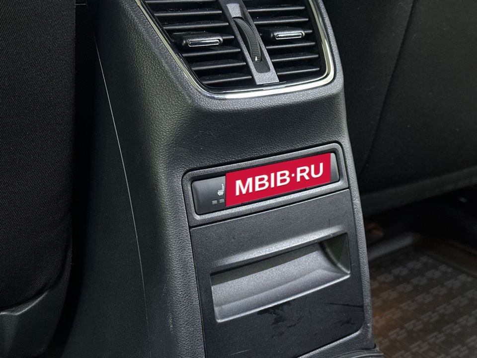 Skoda Octavia, 2014 год, 1 099 000 рублей, 17 фотография