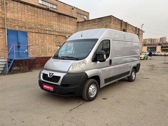 Peugeot Boxer, 2013 год, 1 199 000 рублей, 1 фотография