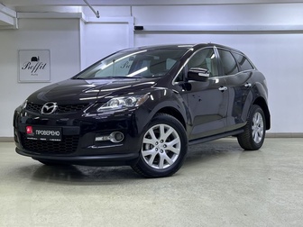 Mazda CX-7, 2008 год, 769 000 рублей, 1 фотография