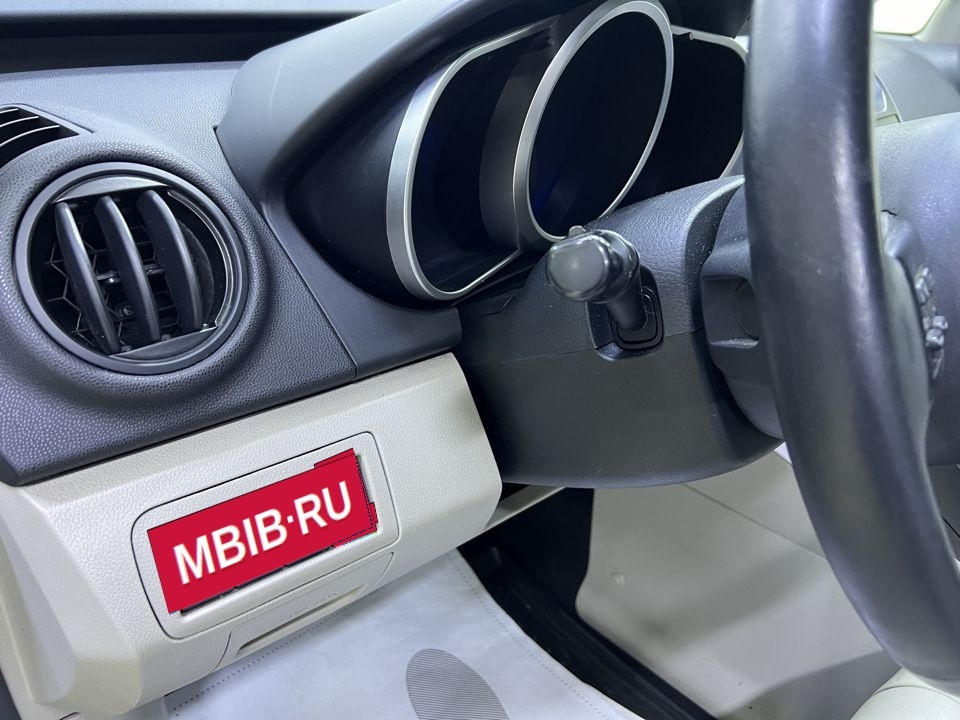 Mazda CX-7, 2008 год, 769 000 рублей, 11 фотография