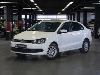 Volkswagen Polo, 2013 год, 669 000 рублей, 1 фотография