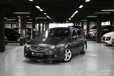 Honda Accord, 2008 год, 949 000 рублей, 1 фотография