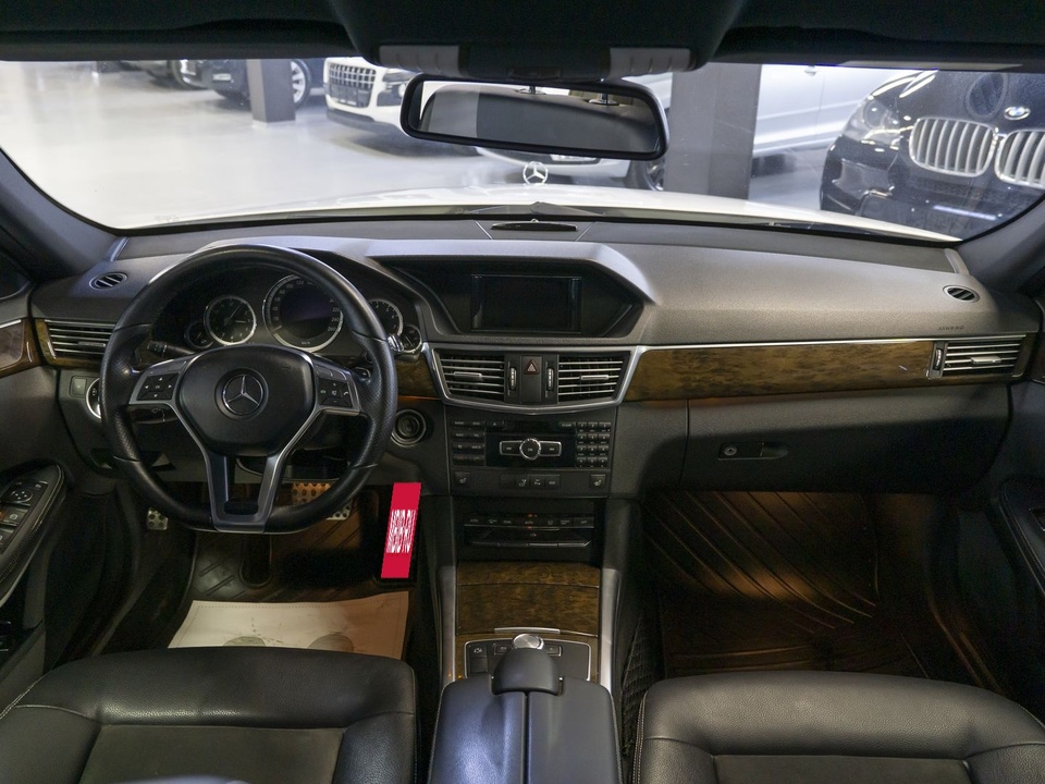 Mercedes-Benz E-Класс, 2012 год, 1 549 000 рублей, 12 фотография