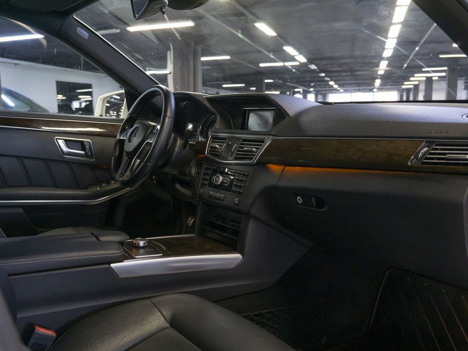 Mercedes-Benz E-Класс, 2012 год, 1 549 000 рублей, 16 фотография