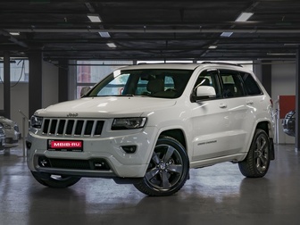 Jeep Grand Cherokee, 2013 год, 1 649 000 рублей, 1 фотография
