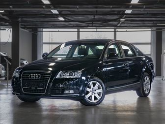 Audi A6, 2011 год, 1 049 000 рублей, 1 фотография