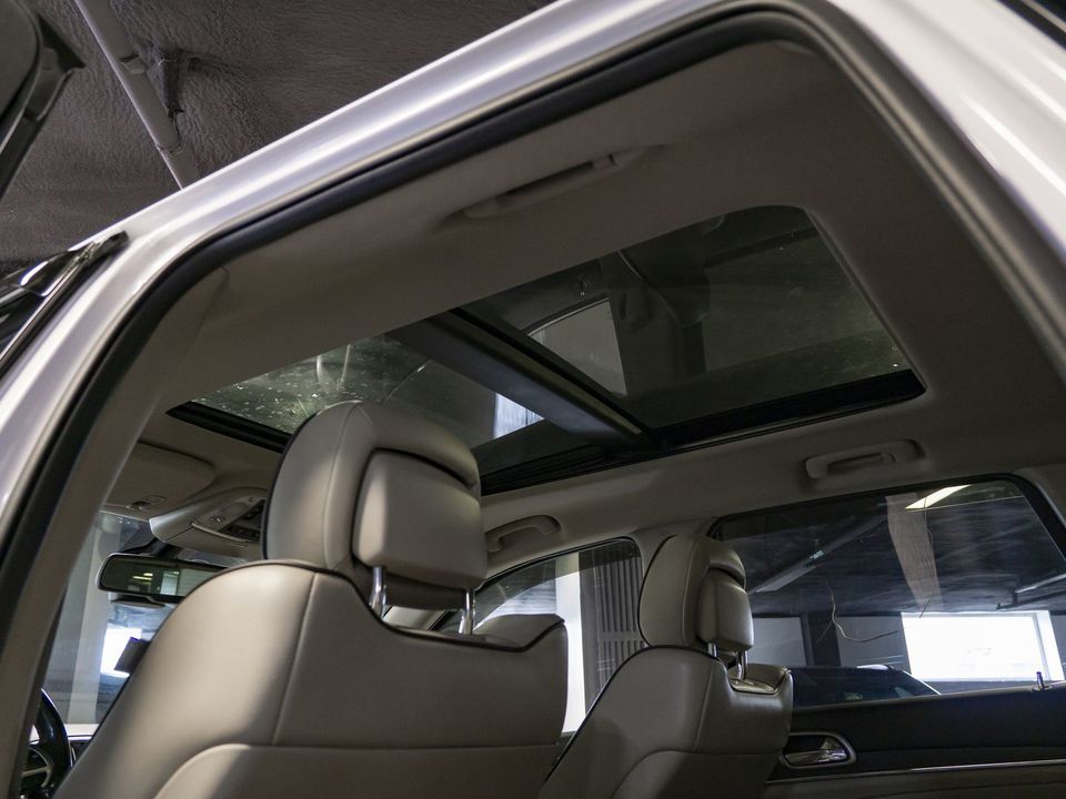 Jeep Grand Cherokee, 2013 год, 1 649 000 рублей, 19 фотография