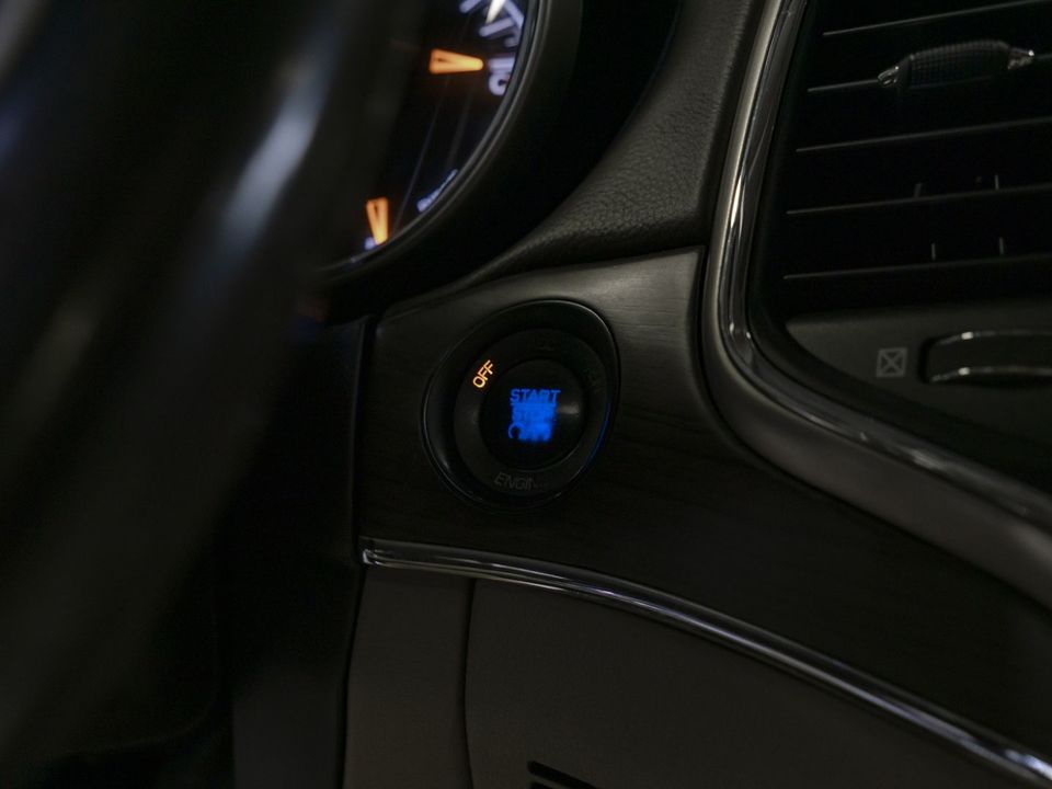 Jeep Grand Cherokee, 2013 год, 1 649 000 рублей, 22 фотография