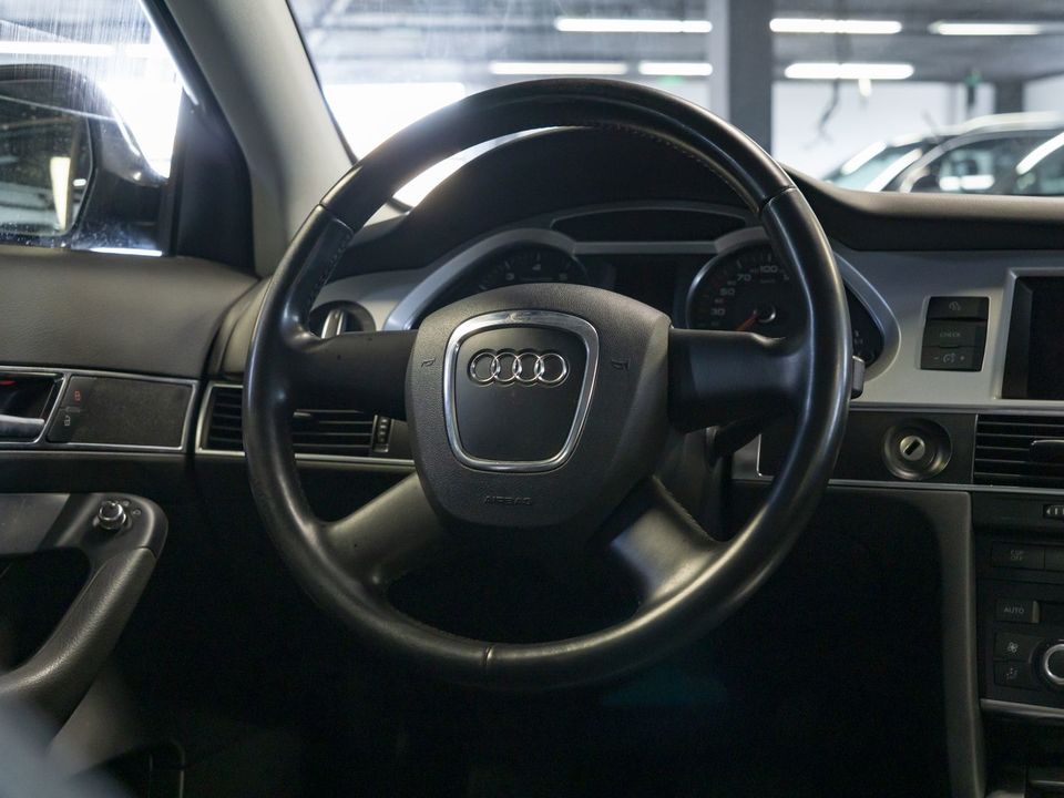 Audi A6, 2011 год, 1 049 000 рублей, 8 фотография