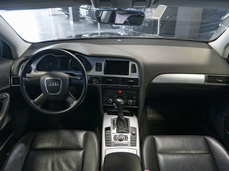 Audi A6, 2011 год, 1 049 000 рублей, 7 фотография