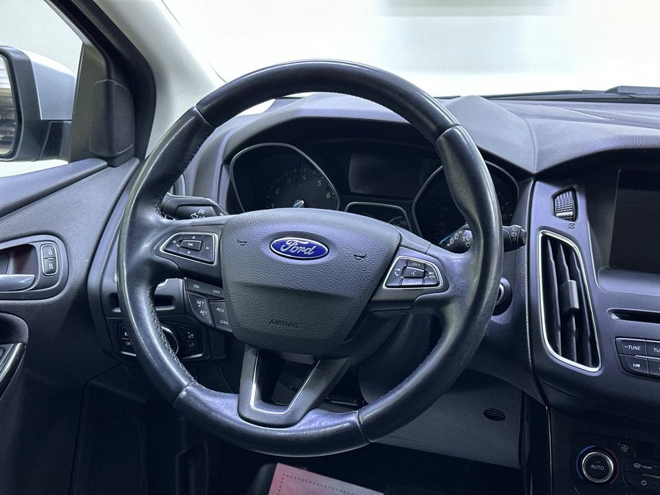 Ford Focus, 2019 год, 1 249 000 рублей, 12 фотография