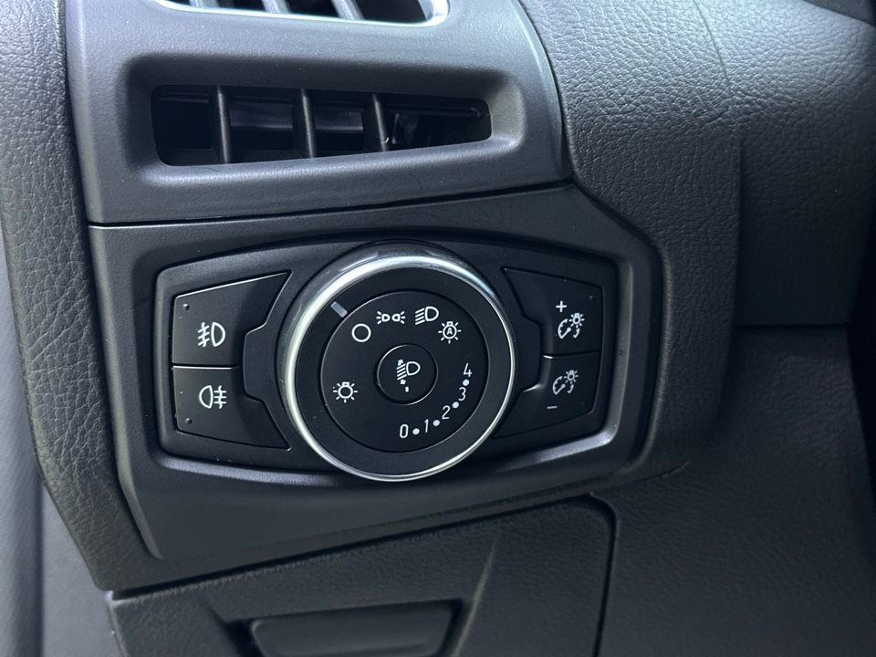Ford Focus, 2019 год, 1 249 000 рублей, 9 фотография