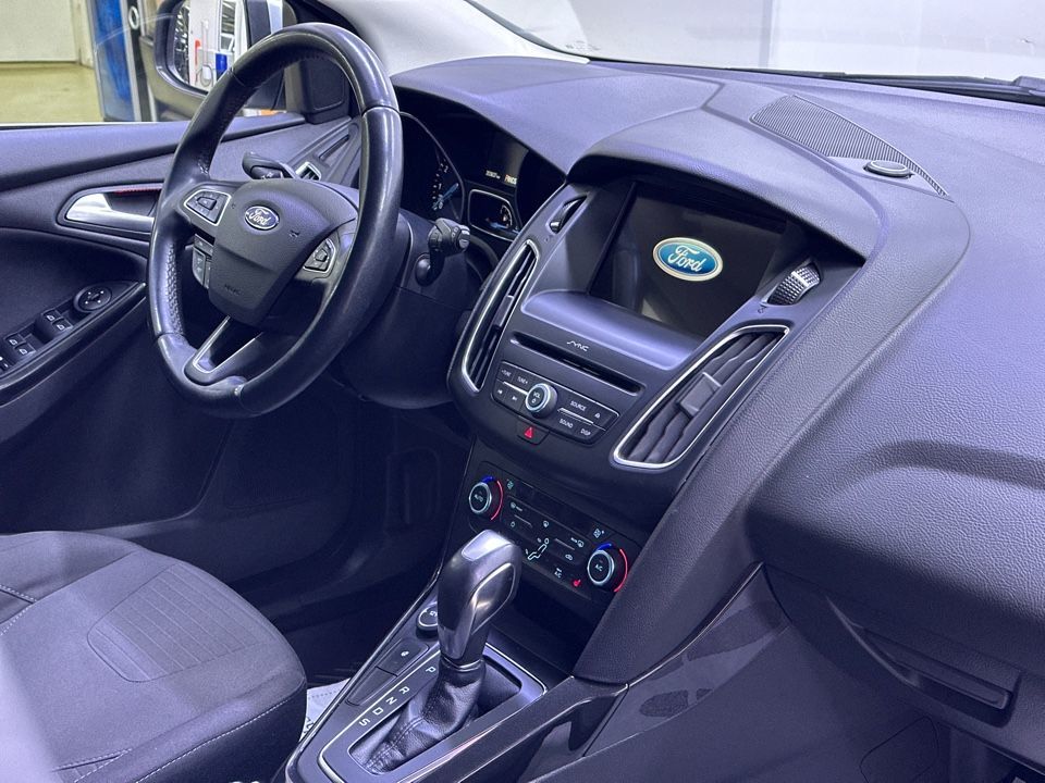 Ford Focus, 2019 год, 1 249 000 рублей, 14 фотография