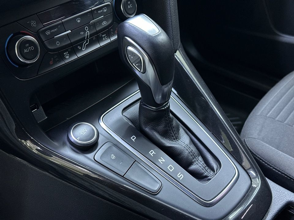 Ford Focus, 2019 год, 1 249 000 рублей, 13 фотография