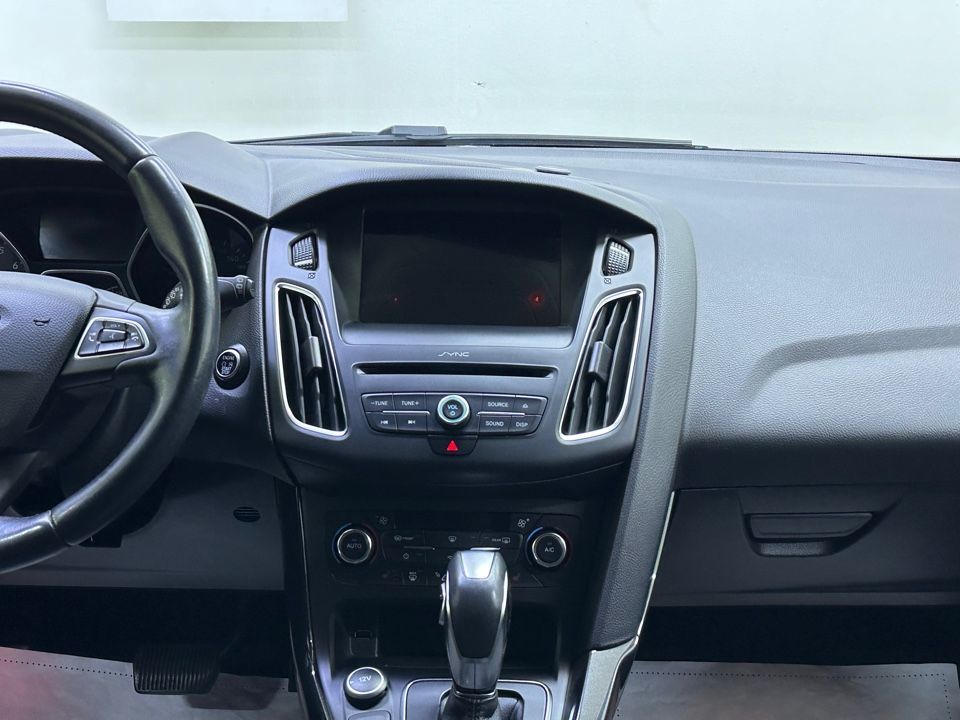 Ford Focus, 2019 год, 1 249 000 рублей, 18 фотография