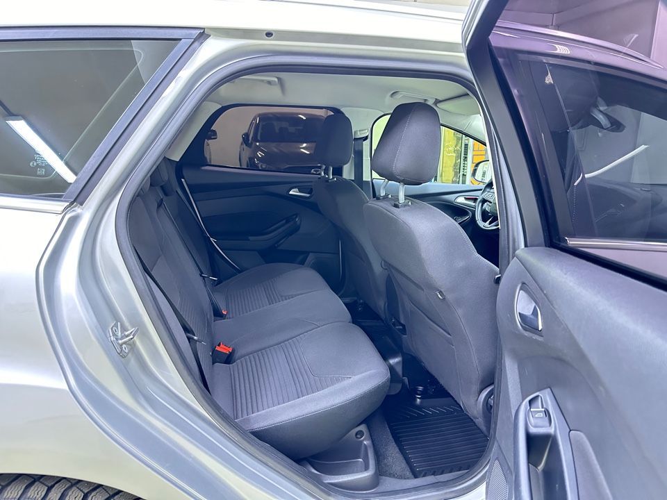 Ford Focus, 2019 год, 1 249 000 рублей, 20 фотография