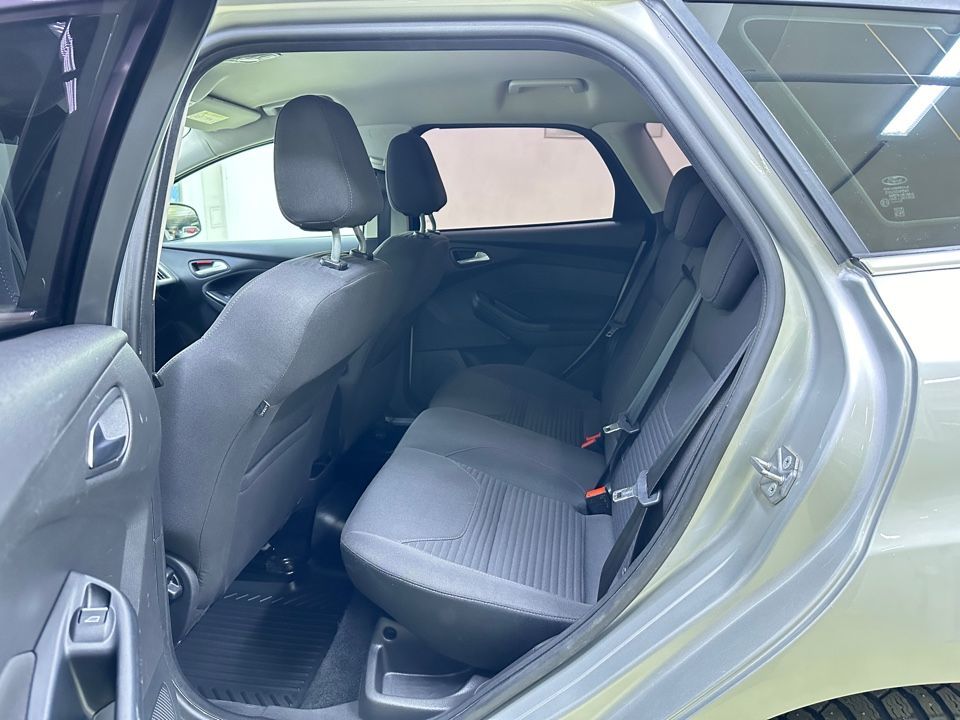 Ford Focus, 2019 год, 1 249 000 рублей, 21 фотография