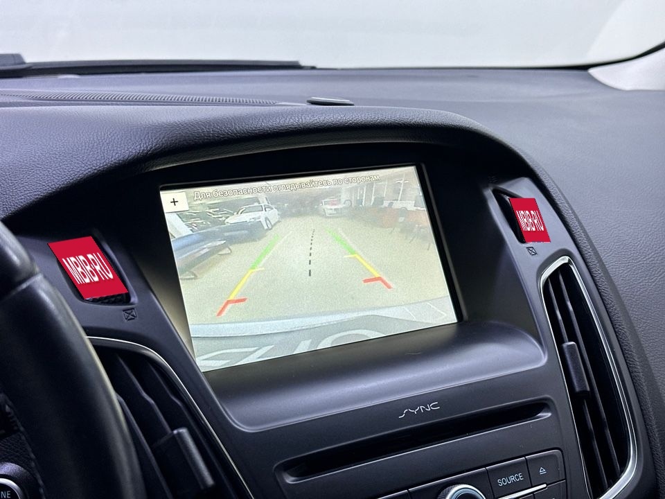 Ford Focus, 2019 год, 1 249 000 рублей, 16 фотография