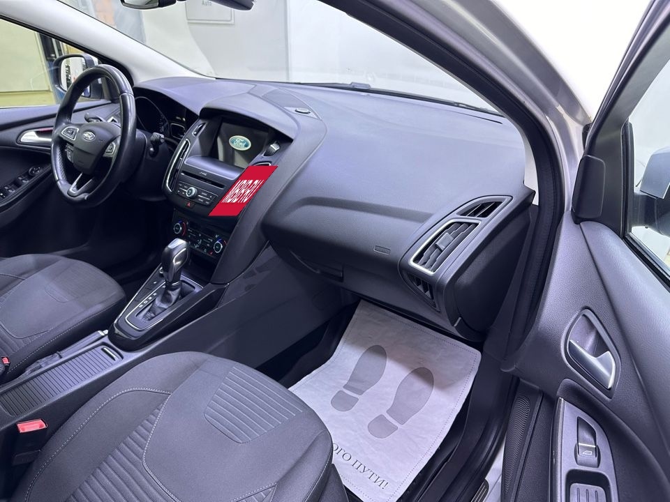 Ford Focus, 2019 год, 1 249 000 рублей, 19 фотография