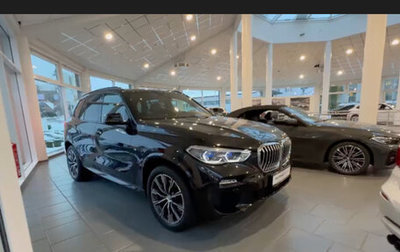 BMW X5, 2019 год, 7 999 000 рублей, 1 фотография