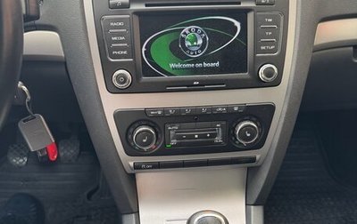 Skoda Octavia, 2011 год, 880 000 рублей, 1 фотография