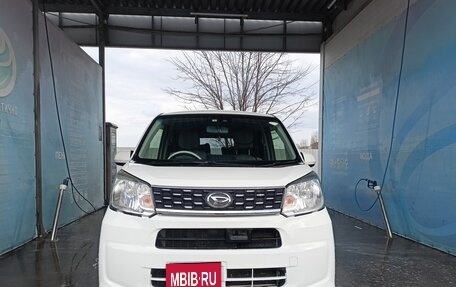 Daihatsu Move VI рестайлинг, 2016 год, 630 000 рублей, 1 фотография