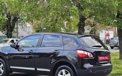 Nissan Qashqai, 2012 год, 870 000 рублей, 1 фотография