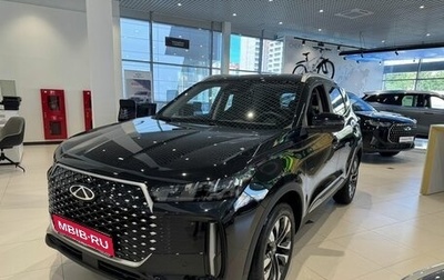 Chery Tiggo 4 I рестайлинг, 2024 год, 2 642 000 рублей, 1 фотография