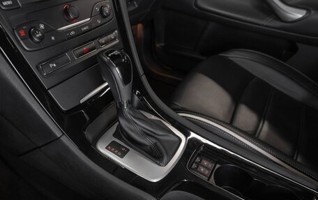 Ford Mondeo IV, 2012 год, 1 350 000 рублей, 5 фотография