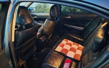 Honda Accord VIII рестайлинг, 2007 год, 895 000 рублей, 11 фотография