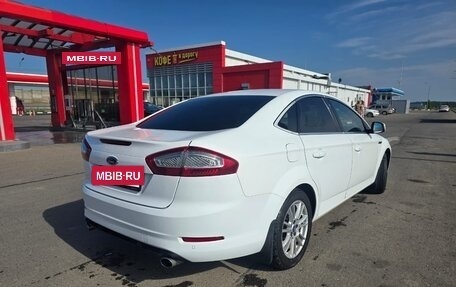 Ford Mondeo IV, 2012 год, 1 350 000 рублей, 3 фотография