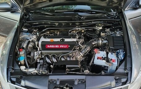 Honda Accord VIII рестайлинг, 2007 год, 895 000 рублей, 18 фотография