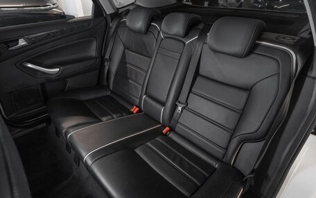 Ford Mondeo IV, 2012 год, 1 350 000 рублей, 6 фотография