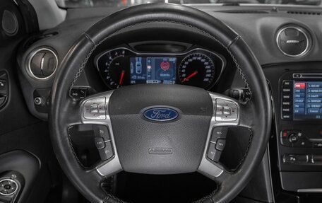 Ford Mondeo IV, 2012 год, 1 350 000 рублей, 7 фотография