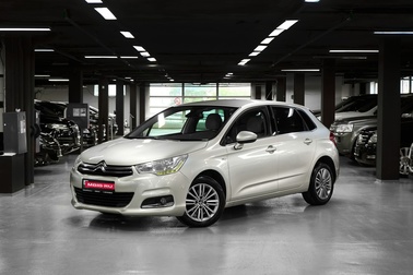 Citroen C4, 2011 год, 749 000 рублей, 1 фотография