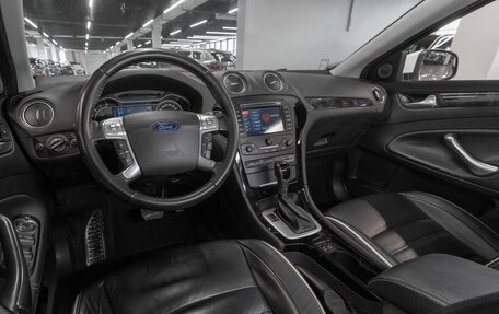 Ford Mondeo IV, 2012 год, 1 350 000 рублей, 8 фотография