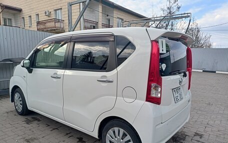 Daihatsu Move VI рестайлинг, 2016 год, 630 000 рублей, 5 фотография