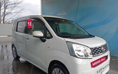 Daihatsu Move VI рестайлинг, 2016 год, 630 000 рублей, 2 фотография