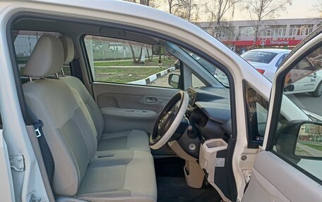 Daihatsu Move VI рестайлинг, 2016 год, 630 000 рублей, 11 фотография