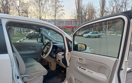 Daihatsu Move VI рестайлинг, 2016 год, 630 000 рублей, 12 фотография