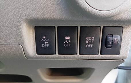 Daihatsu Move VI рестайлинг, 2016 год, 630 000 рублей, 13 фотография
