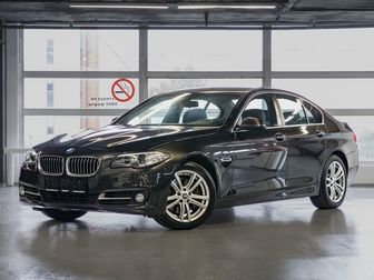 BMW 5 серия, 2013 год, 2 199 000 рублей, 1 фотография