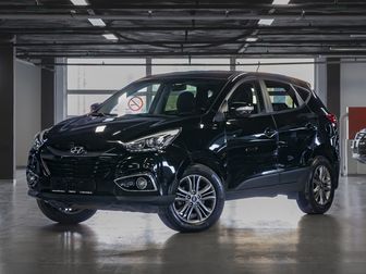 Hyundai ix35, 2013 год, 1 139 000 рублей, 1 фотография
