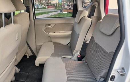 Daihatsu Move VI рестайлинг, 2016 год, 630 000 рублей, 17 фотография