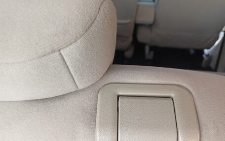 Daihatsu Move VI рестайлинг, 2016 год, 630 000 рублей, 20 фотография