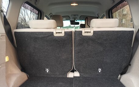 Daihatsu Move VI рестайлинг, 2016 год, 630 000 рублей, 19 фотография