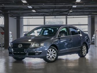 Volkswagen Passat, 2010 год, 799 000 рублей, 1 фотография