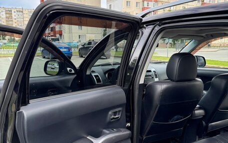 Mitsubishi Outlander III рестайлинг 3, 2007 год, 1 299 000 рублей, 20 фотография