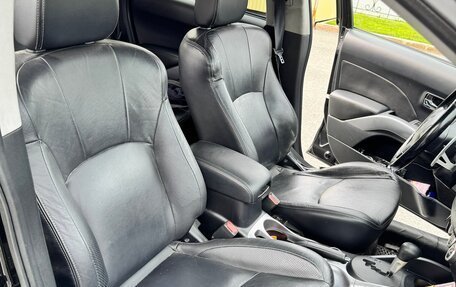 Mitsubishi Outlander III рестайлинг 3, 2007 год, 1 299 000 рублей, 16 фотография
