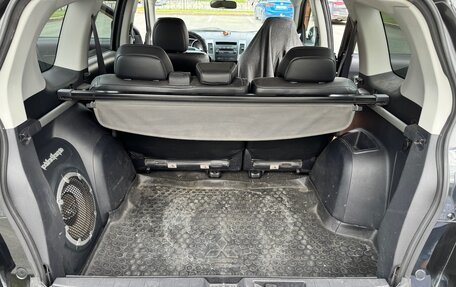 Mitsubishi Outlander III рестайлинг 3, 2007 год, 1 299 000 рублей, 24 фотография
